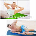 Hochwertige umweltfreundliche rutschfeste EVA-Schaum-Yoga-Matte, Anti-Müdigkeit Übung Fitness Workout Matte, Trainingsmatte